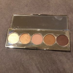 Becca X Jaclyn Hill palette